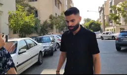 ستاره جوان پرسپولیس ماندنی شد؟!