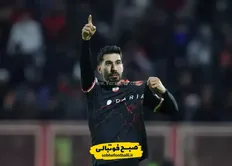 تصویر خبر ماجرای خبر بازداشت بازیکن مطرح پرسپولیس