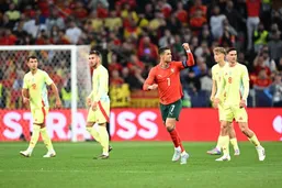 پرتغال ۲-۲ اسپانیا؛ سایه سرخ کنار رفت، اروپا طلوعی دیگر دید