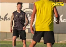 سانچس نیمکت&zwnj;نشین، محبی فیکس؛ نویدکیا ریسک نکرد