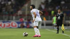 تصویر خبر رامین رضاییان استقلال را زمین زد!