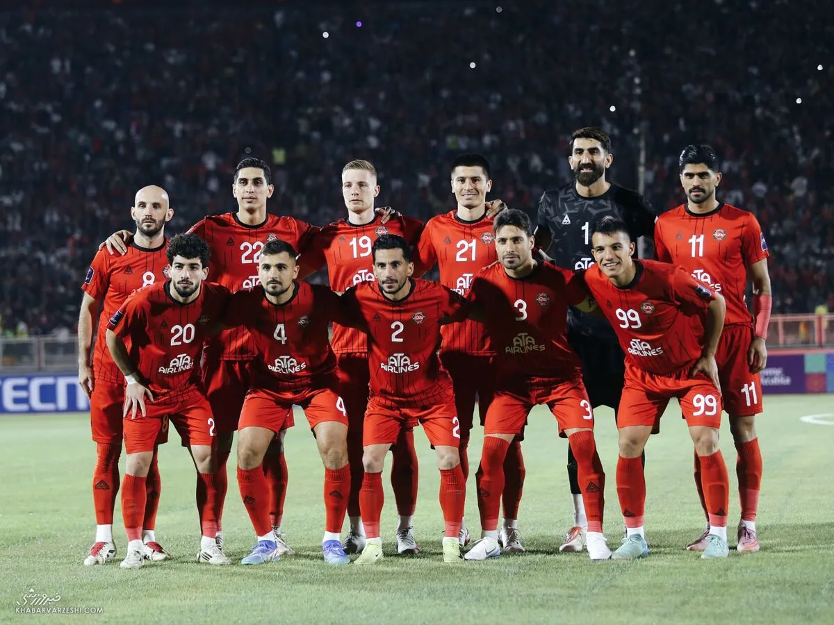 تراکتور