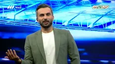 تصویر خبر تیکه سنگین میثاقی به سرمربیِ استقلالی تیم ملی