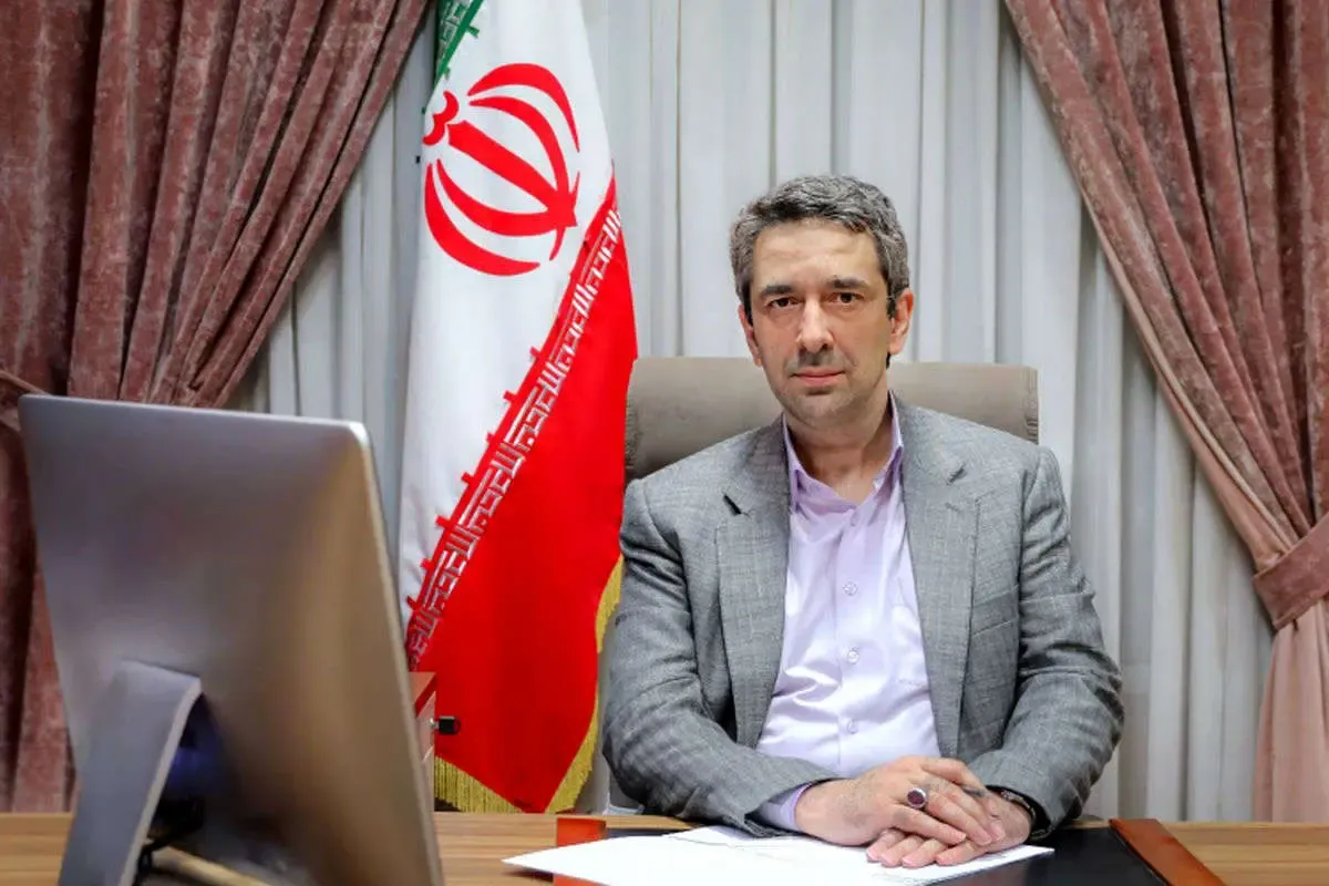 ماجرای استعفای مسعود پزشکیان 