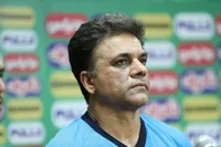 وحید رضایی: بازی شمس‌آذر در برابر پرسپولیس قابل قبول بود
