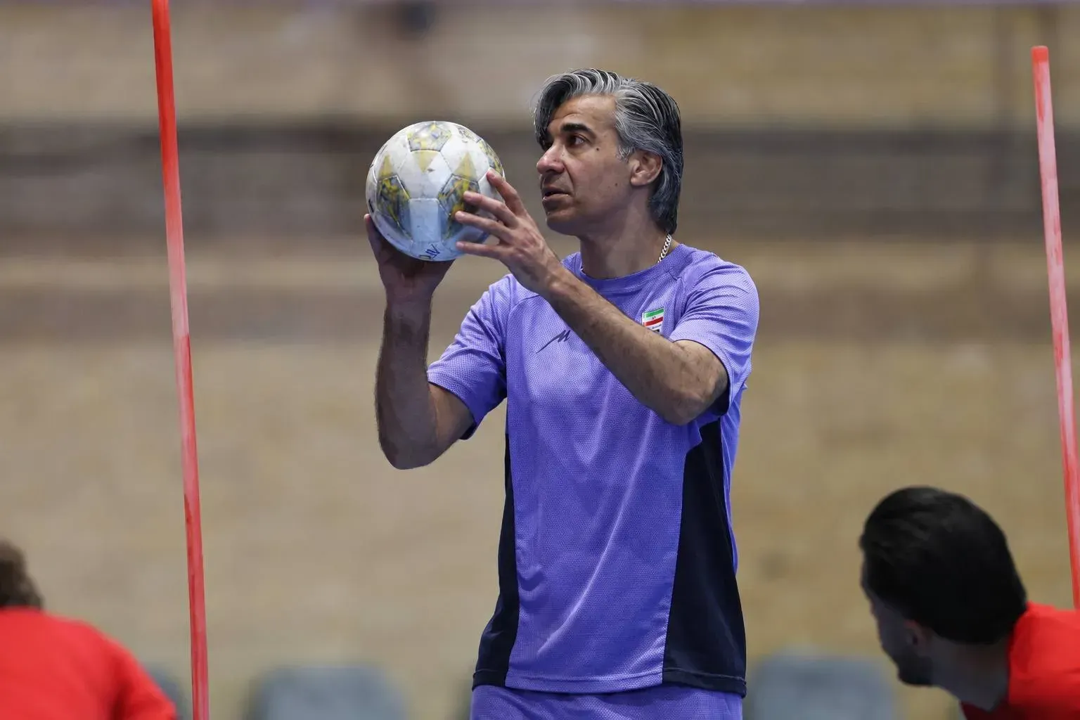 شمسایی