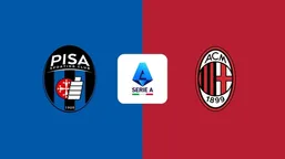 ترکیب رسمی پیزا &ndash; میلان؛ روسونری به دنبال جبران لغزش سن سیرو