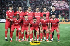 بازی بعدی پرسپولیس باز هم بدون تماشاگر شد!