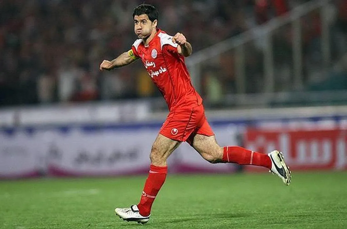 باقری، شاکی از درویش و عبدی