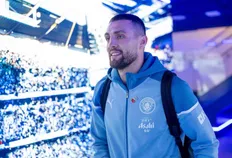 تصویر خبر شلیک دیگری به پای منچسترسیتی؛ متئو کواچیچ تا ۲ ماه دیگر غایب خواهد بود