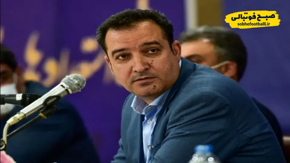 محمدمهدی زارع، مدافع گل&zwnj;گهر، نزدیک&zwnj;تر از همیشه به پرسپولیس؛ احتمال جدایی بالا رفت