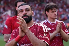 بشیکتاش از جذب محمد صلاح عقب کشید؛ مذاکرات متوقف شد