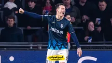 تصویر خبر پرسپولیس و سپاهان از جذب مهاجم آقای گل لیگ کره منصرف شدند