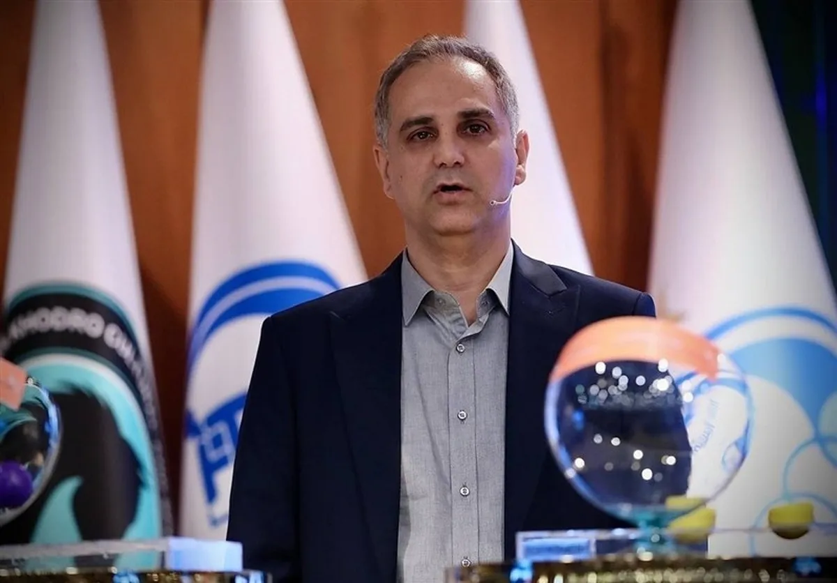 واکنش رسمی سازمان لیگ به اعتراض استقلال