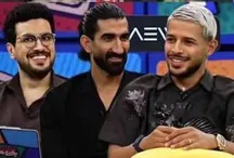(ویدئو) خاطره عجیب مهدی قائدی از خسیس بودن علیرضا بیرانوند