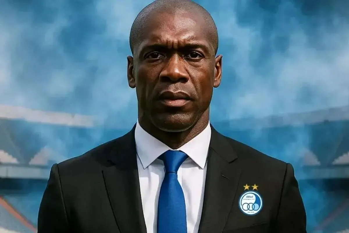 دو گزینه مطلوب و نهایی سیدورف برای باشگاه استقلال