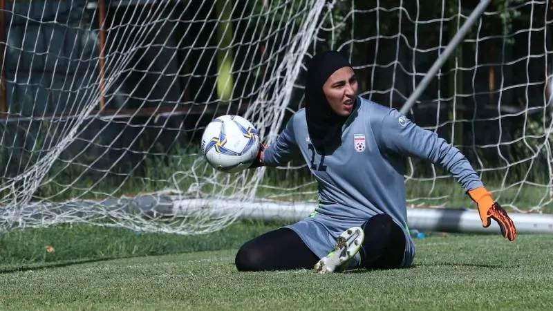 مریم یکتایی