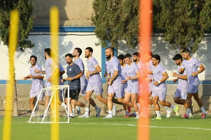 ورزشگاه میزبان استقلال در فصل جدید لیگ برتر

