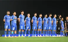 تصویر خبر ترکیب استقلال بدون تغییر مقابل فجرسپاسی