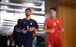 کنایه معنادار آقای مجری به دعوت شدن میلاد محمدی!