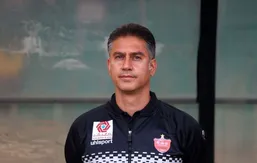 پرسپولیس فوق&zwnj;العاده قابل احترام است؛ مطهری: در ایران فقط دستیار یحیی گل محمدی خواهم بود