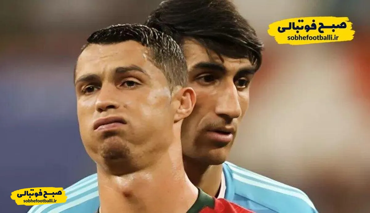 ویدیو/ افتخار جهانی برای بیرانوند؛ در جمع ۸ سیو ماندگار تاریخ جام جهانی
