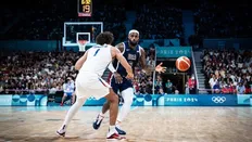 تصویر خبر تیم بسکتبال دالاس با حفظ اگزام برای فصل جدید NBA آماده می&zwnj;شود