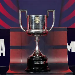 زمان قرعه کشی کوپا دل ری