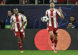 غیبت ناگهانی طارمی بعد از گل تاریخی به رئال