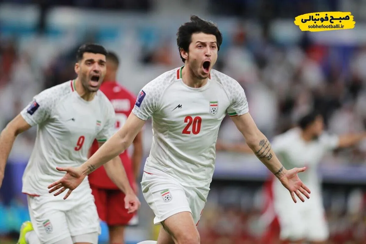 پرتغال در یک قدمی بازی دوستانه با ایران؛ وعده وزیر ورزش پیش از جام جهانی ۲۰۲۶