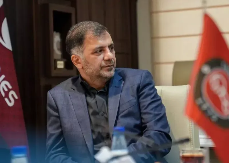 حجت کریمی