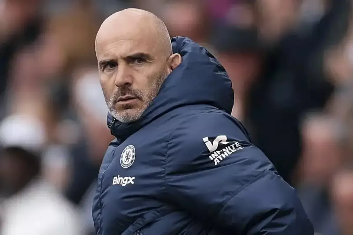 دلیل قهر سرمربی چلسی با هواداران چه بود؟