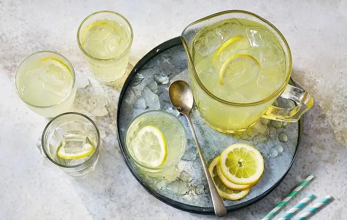 طرز تهیه 3 نوع نوشیدنی&zwnj; خنک و گوارا تابستانی