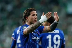 انزو فرناندز