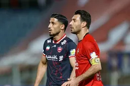 بازی تراکتور و پرسپولیس به زمان دیگری موکول شد