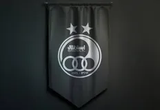 تصویر خبر بازیکن استقلال عزادار شد