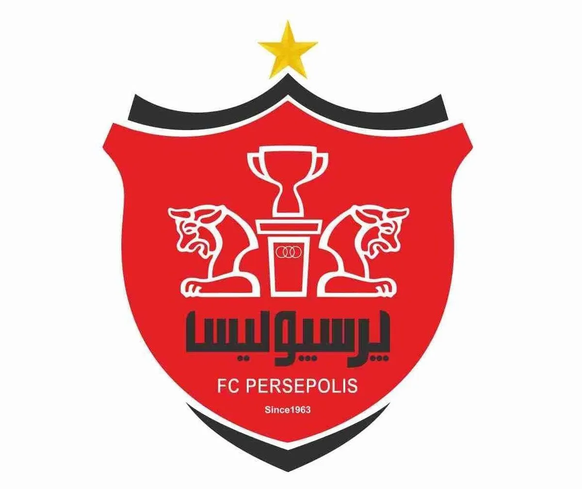 پیام تبریک باشگاه پرسپولیس به مناسبت صعود تیم ملی