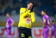 تصویر خبر ستاره سپاهان هم در آستانه پیوستن به کلباءامارات