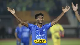 ماجرای فسخ یکطرفه اندونگ با استقلال به کجا رسید؟