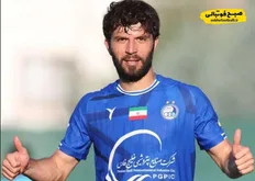 تصویر خبر جدیدترین شایعه نقل&zwnj;وانتقالات: ماشاریپوف در مسیر ازبکستان؟