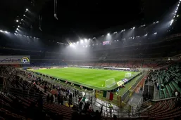 نیمه&zwnj;نهایی پلی&zwnj;آف جام جهانی؛ ایتالیا دوباره به استادیوم خوش&zwnj;قدم برگامو می&zwnj;رود