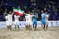 ساحلی‌بازان با گلباران عمان قهرمان آسیا شدند؛ سومین طلای بازی‌های ساحلی به ایران رسید