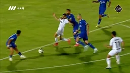 زاویه&zwnj;های تازه VAR در کارشناسی داوری جنجالی فینال جام حذفی