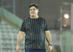 رسمی: سرمربی جدید نساجی انتخاب شد