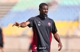 هاشمیان در بازی خداحافظی از سرژ اوریه رونمایی کرد