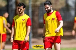خیبر بازیکنان پرسپولیس را میخواهد!