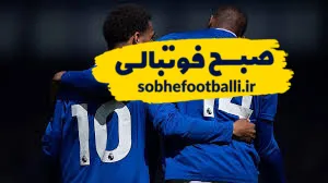 گل اورتون به سیتی