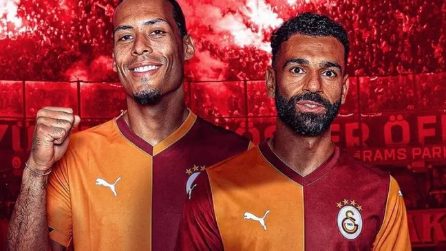 سوپر گالاتاسرای در راه؟ پروژه‌ای که اروپا را می‌ترساند!