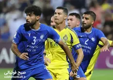 تصویر خبر آشنایی با رقبای استقلال و سپاهان در لیگ قهرمانان آسیا ۲