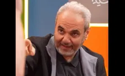 (ویدئو) تعهد امیرحسین قیاسی به جواد خیابانی برای ترک سیگار!